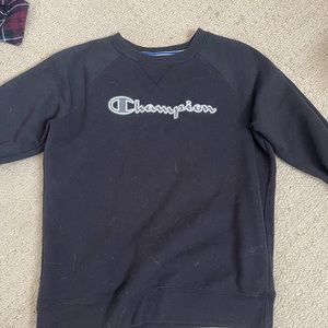 Champion crew neck